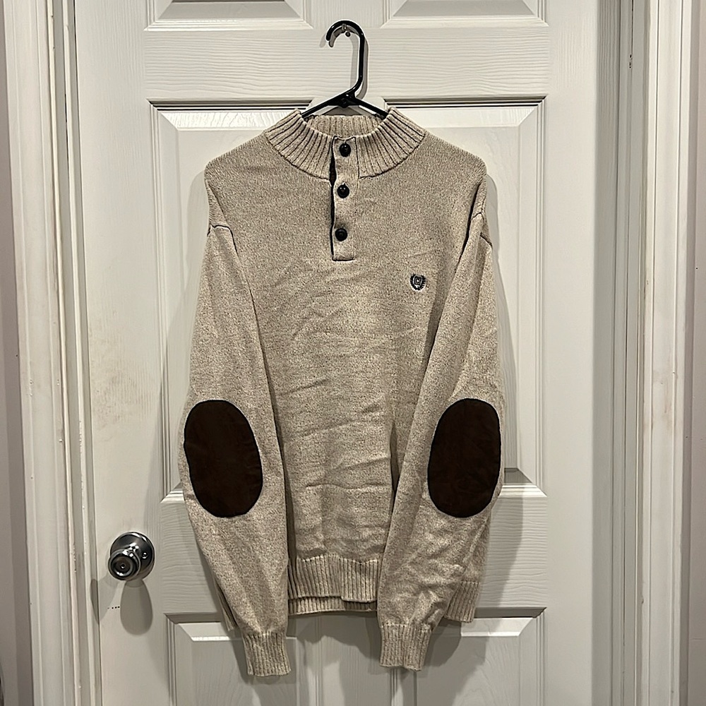 Chaps Sweater
